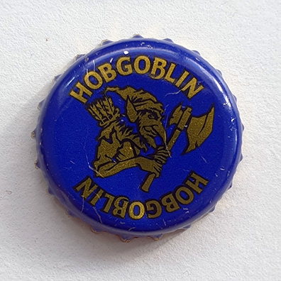 Wychwood Hobgoblin